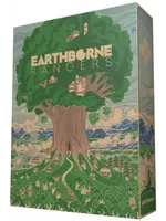 earthborne Earthborne Rangers: Core Set - EN
