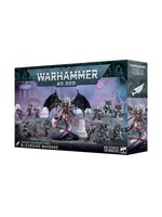 Warhammer: 40.000 Battleforce - Emperor'S Children: Blissbound Warband