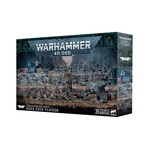 Warhammer: 40.000 Battleforce - Astra Militarum: Krieg Siege Platoon