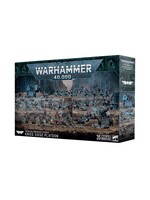 Warhammer: 40.000 Battleforce - Astra Militarum: Krieg Siege Platoon
