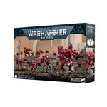 Warhammer: 40.000 Battleforce - T'Au Empire: Farsight Cadre