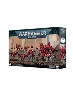 Warhammer: 40.000 Battleforce - T'Au Empire: Farsight Cadre