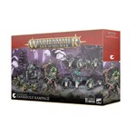 Warhammer: 40.000 Battleforce - Gloomspite Gitz: Dankhold Rampage
