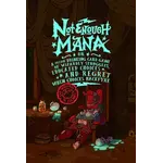 not enough mana Not Enough Mana - EN