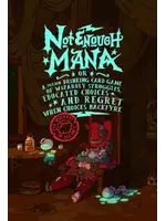 not enough mana Not Enough Mana - EN