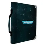 Warhammer: 40.000 UP - Universal Codex Book Folio - Debossed & Printed for Warhammer 40,000
