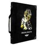 warhammer the old world UP - Space Marines - Adeptus Astartes Codex Book Folio - Debossed & Printed for Warhammer 40,000