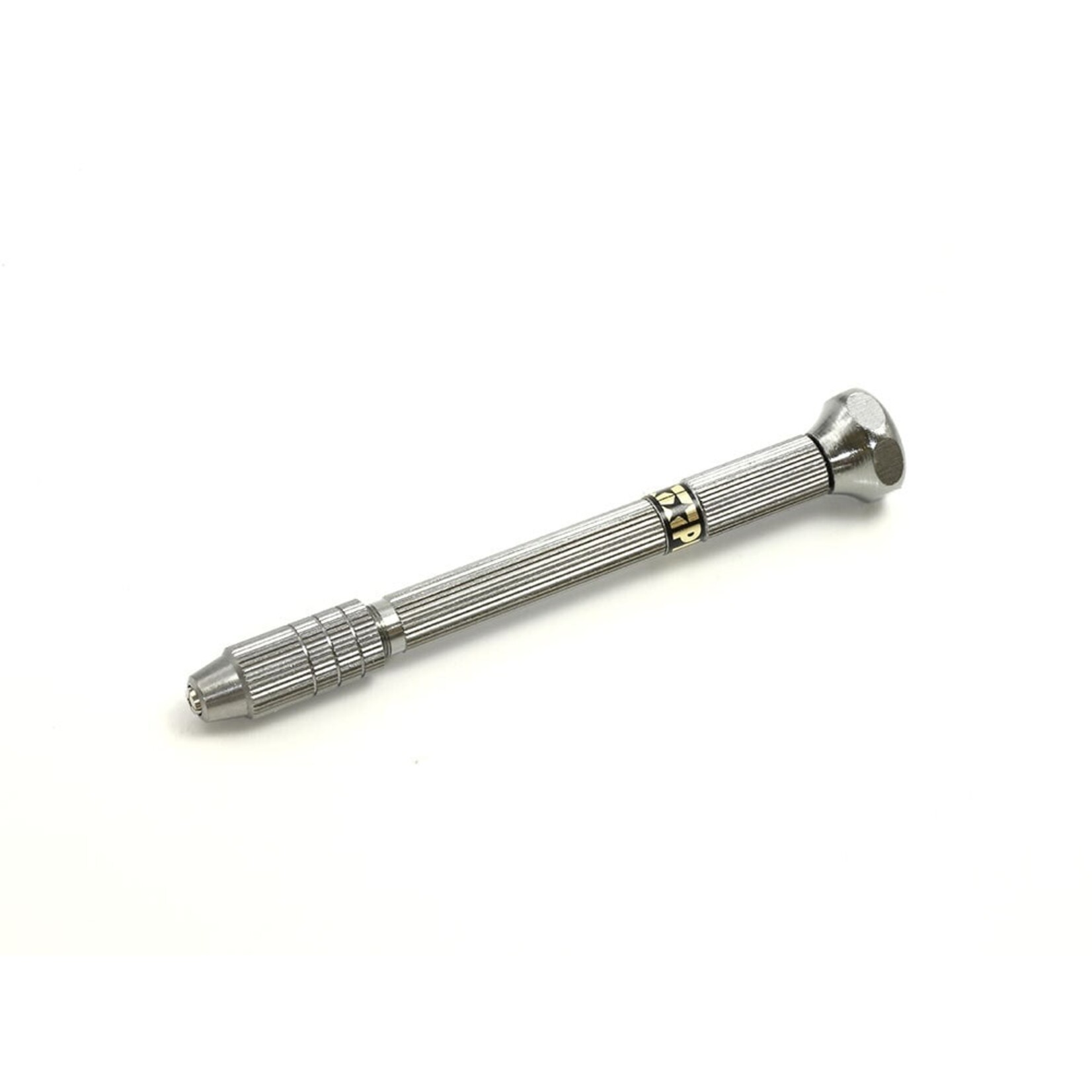 Tamiya Tamiya 74050 - Fine Pin Vise D (0.1-3.2mm)