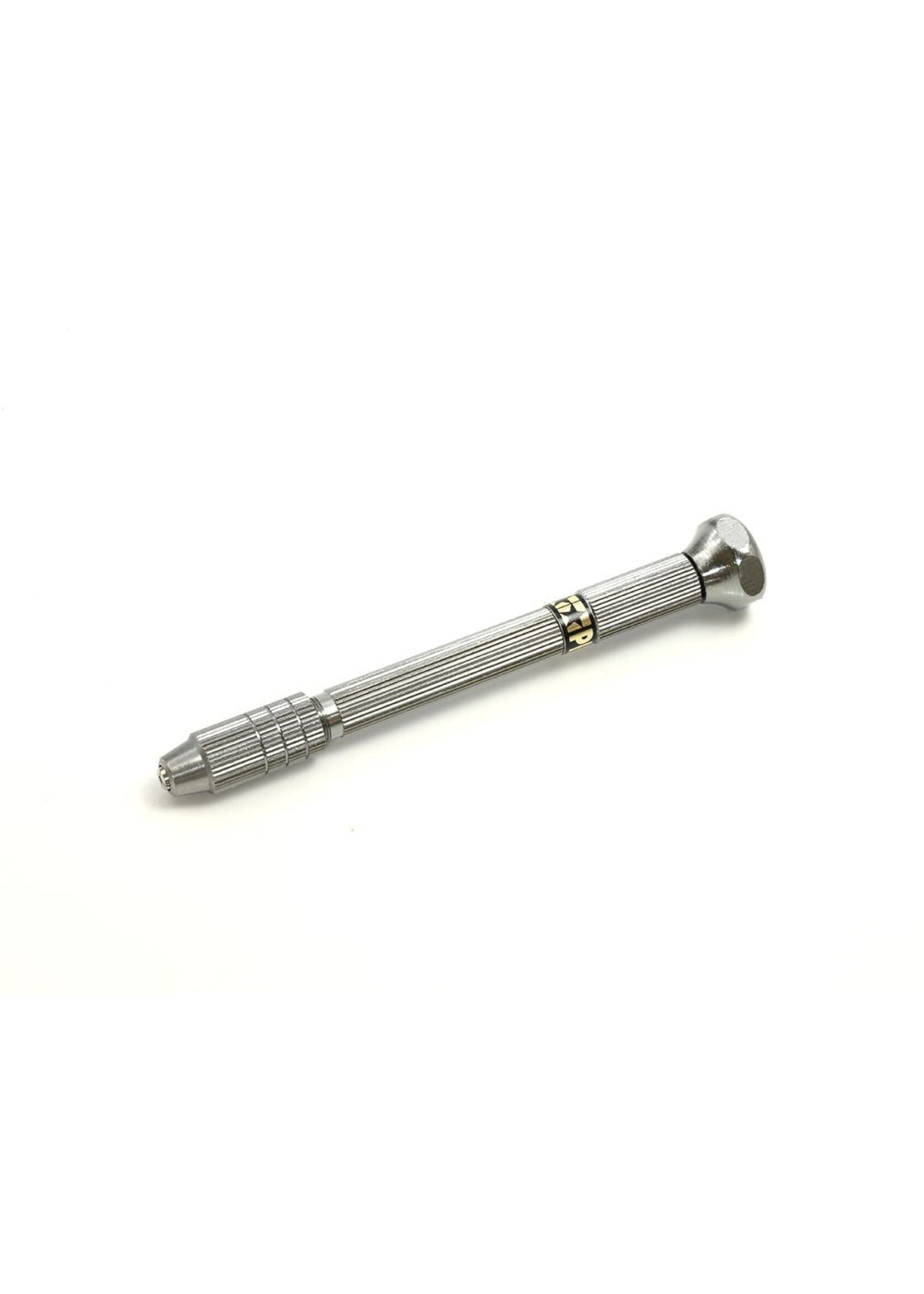 Tamiya Tamiya 74050 - Fine Pin Vise D (0.1-3.2mm)