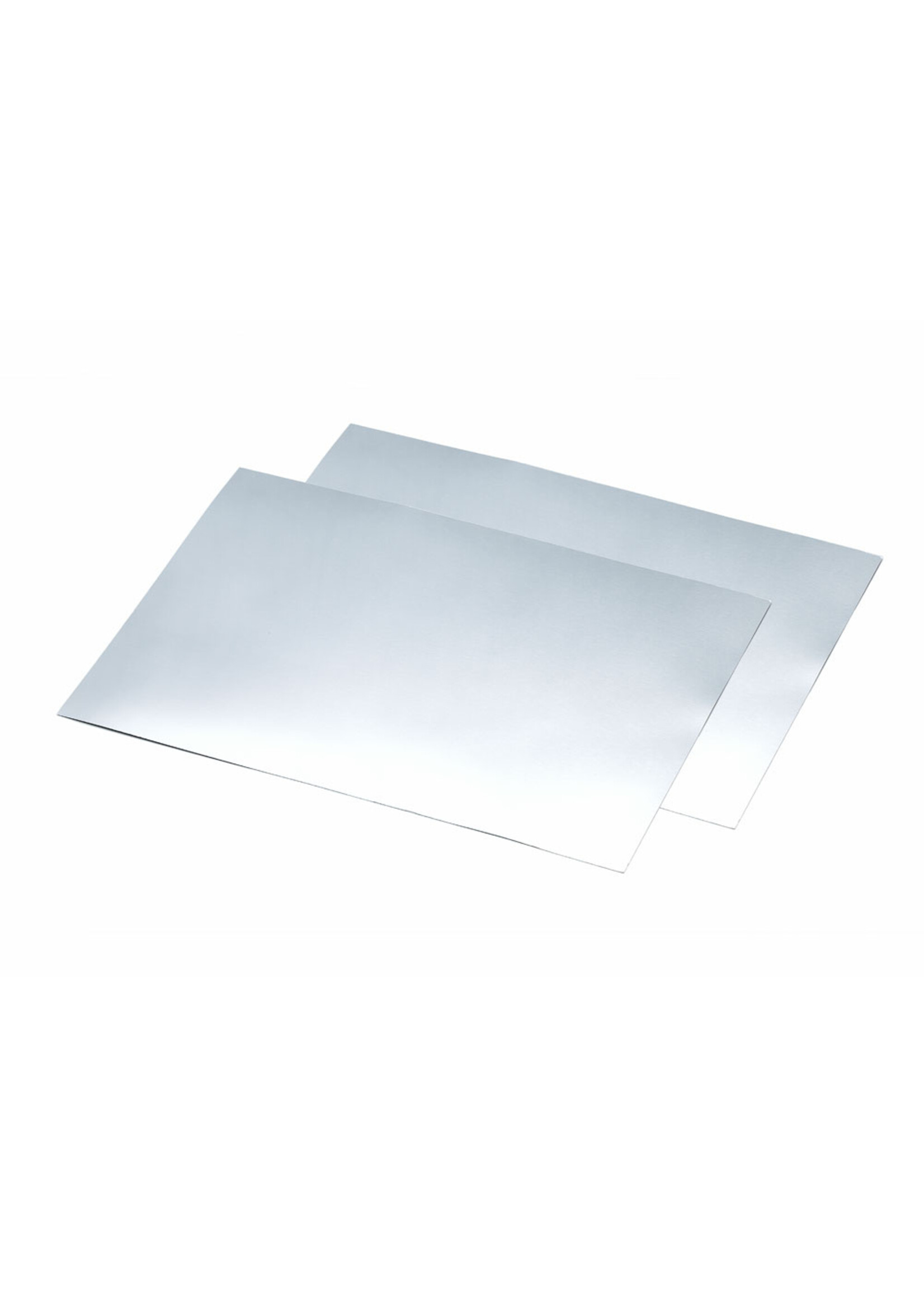 Tamiya Tamiya 87226 - Ultra Thin Aluminum Stickers (2PCS.)