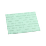 Tamiya Tamiya 87232 - Sanding Cloth 1000