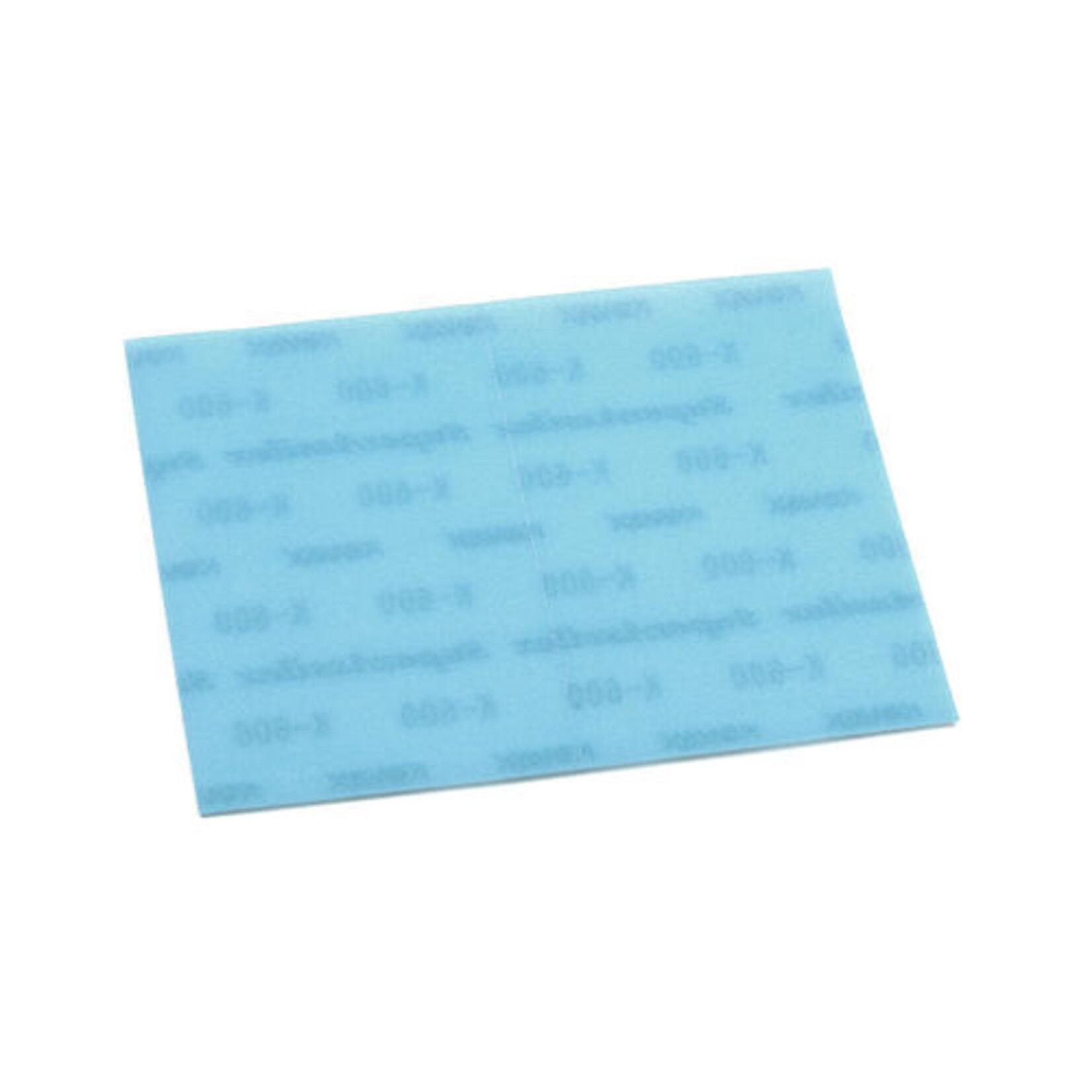 Tamiya Tamiya 87231 - Sanding Cloth 600