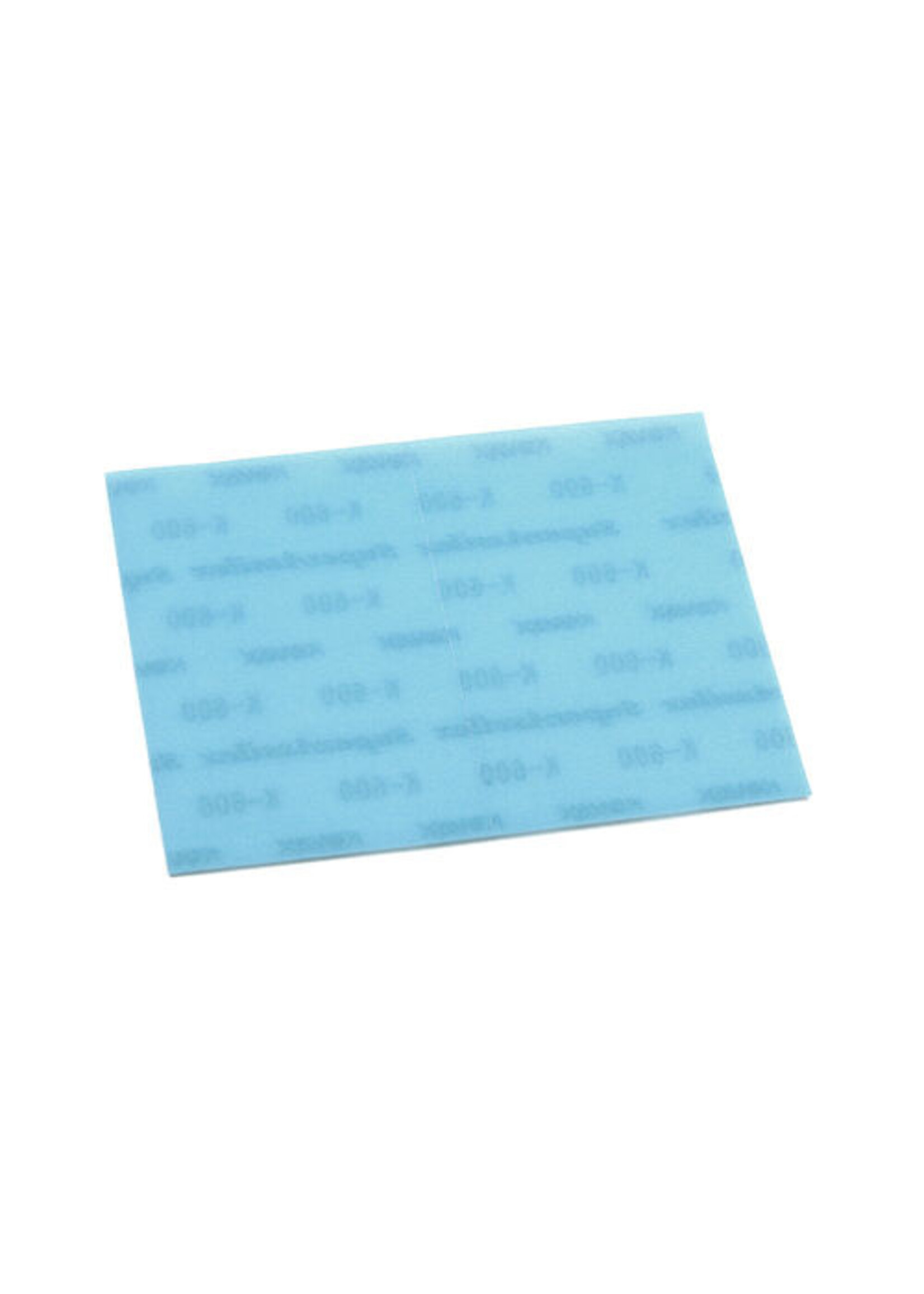 Tamiya Tamiya 87231 - Sanding Cloth 600
