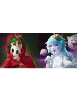 Kraken Artline Kraken Wargames Gaming Mat - Boosette Shygal