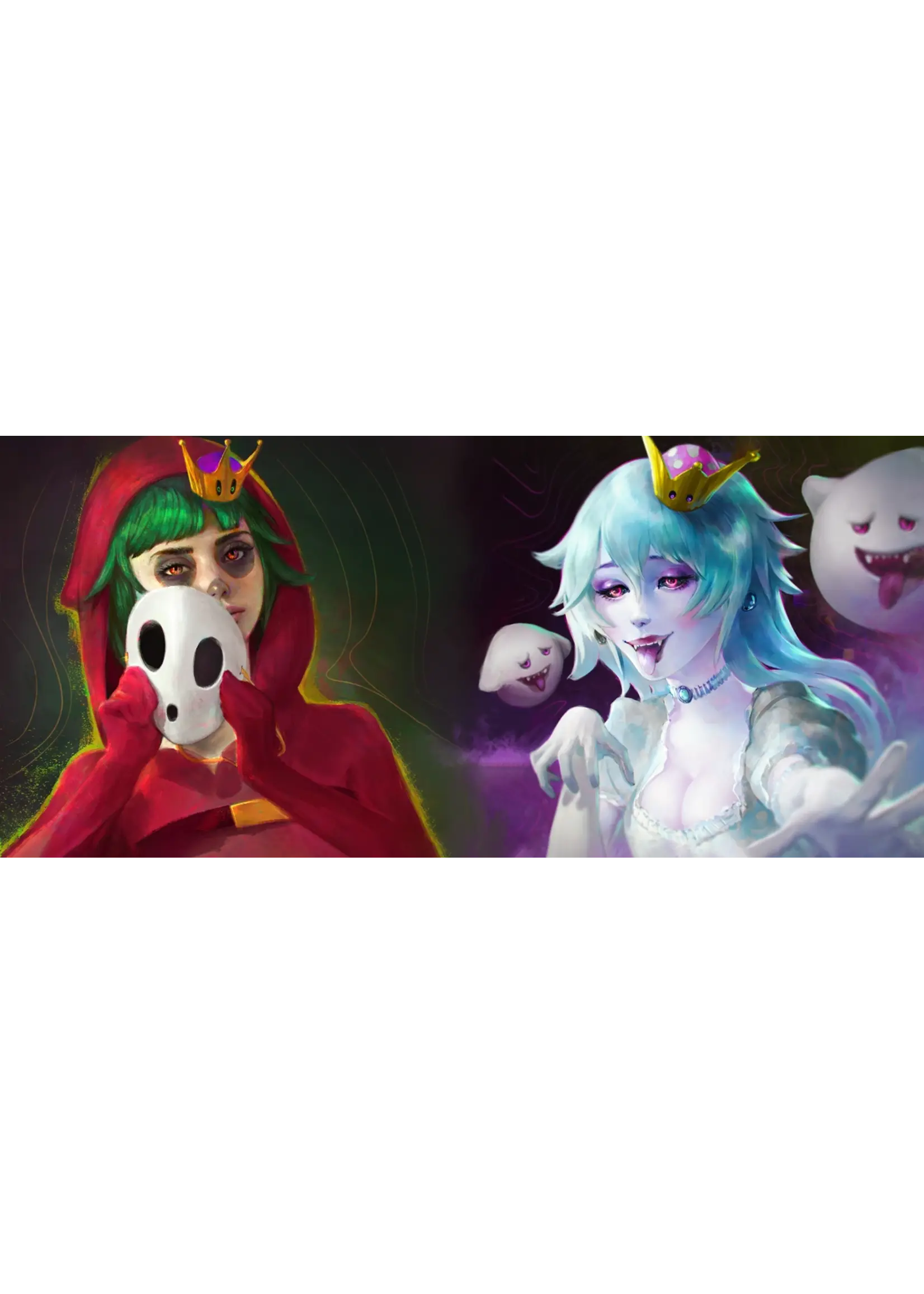 Kraken Artline Kraken Wargames Gaming Mat - Boosette Shygal