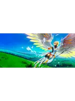 Kraken Artline Kraken Wargames Gaming Mat - Mercy