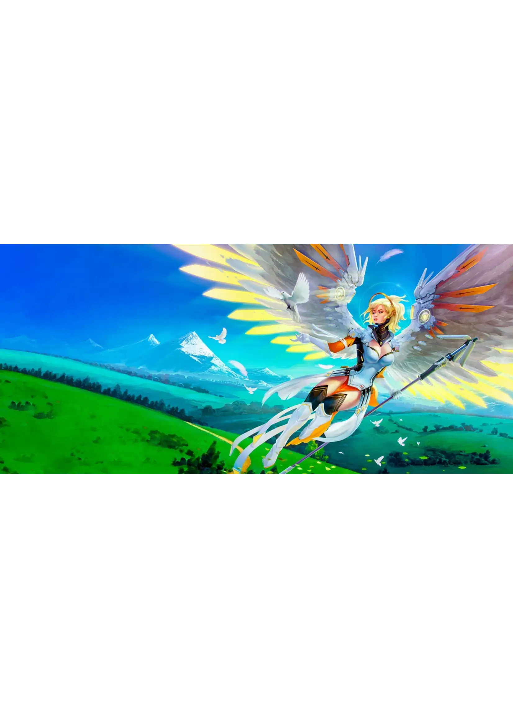 Kraken Artline Kraken Wargames Gaming Mat - Mercy