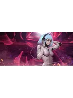 Kraken Artline Kraken Wargames Gaming Mat - Synesthesia