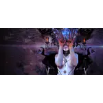 Kraken Artline Kraken Wargames Gaming Mat - Tenome