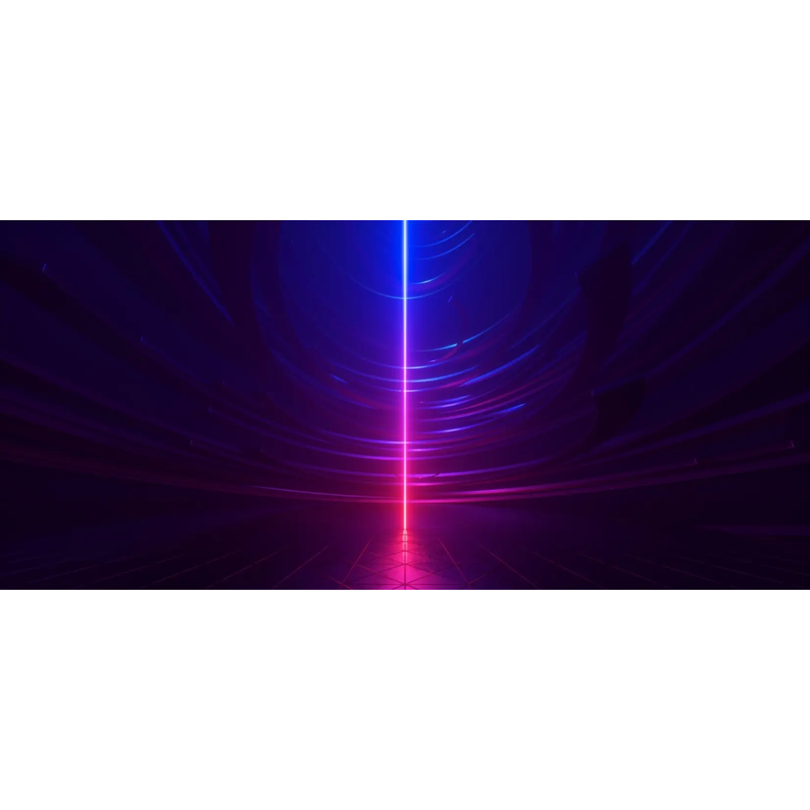 Kraken Artline Kraken Wargames Gaming Mat - Light the Abyss