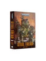 Warhammer: 40.000 (Pre Order 6/12) Steel Tread (Hardback)