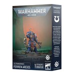Warhammer: 40.000 Ultramarines: Ferren Areios