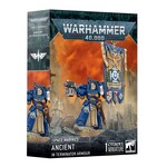Warhammer: 40.000 Space Marines: Ancient in Terminator Armour
