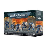 Warhammer: 40.000 Space Marines: Terminator Assault Squad