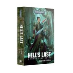 Book - Citadel Minka Lesk: Hell'S Last (Paperback)
