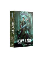 Warhammer: 40.000 (Pre Order 6/12) Minka Lesk: Hell'S Last (Paperback)
