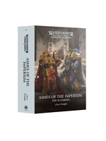 Warhammer: Horus Heresy (Pre Order 6/12) Ashes Of The Imperium: The Scouring (Hardback)