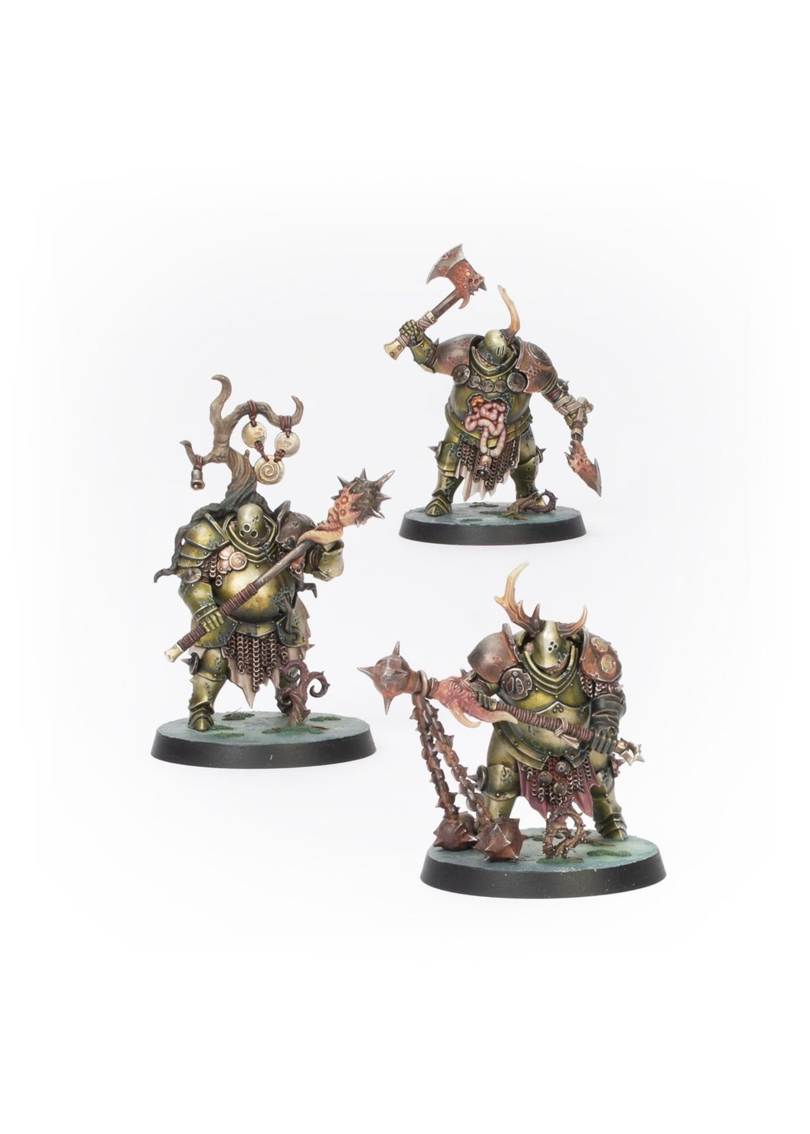 Warhammer: age of sigmar (Pre Order 13/12) Warhammer Quest: Darkwater (English)