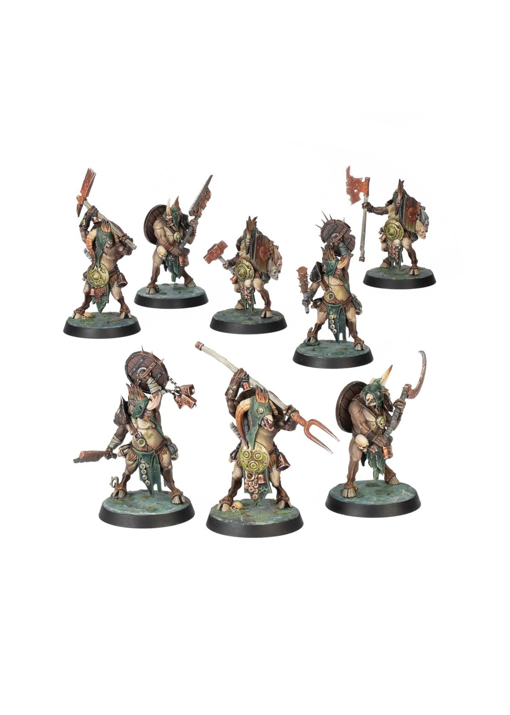 Warhammer: age of sigmar (Pre Order 13/12) Warhammer Quest: Darkwater (English)