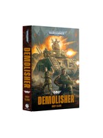 Warhammer: 40.000 (Pre Order 13/12) Warhammer 40K: Demolisher (Hardback)