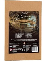 Tabletop Tycoon Everdell Silverfrost Essentials Edition Upgrade Pack - EN