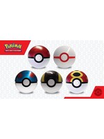 Pokémon Pokeball Tin 2025
