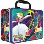 Pokémon Pokemon Treasure box - Collector chest - Q4