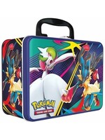 Pokémon Pokemon Treasure box - Collector chest - Q4