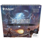 Magic the gathering Final Fantasy - Scene box - Children Of Fate