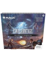 Magic the gathering Final Fantasy - Scene box - Children Of Fate
