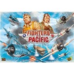 don'tpanicgames Fighters of the Pacific - EN