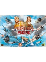 don'tpanicgames Fighters of the Pacific - EN