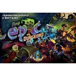 Gamelyn Games Tiny Epic Dungeons - EN