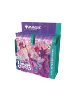 Magic the gathering ( preorder - releases 23/01 ) Lorwyn Eclipsed - Collector Booster Box