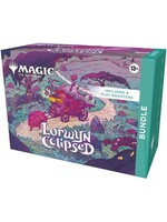 Magic the gathering ( preorder - releases 23/01 ) Lorwyn Eclipsed - Bundle