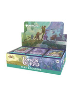 Magic the gathering Lorwyn Eclipsed - Play Booster Box ( 30 Boosters )