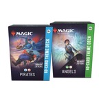 Magic the gathering Lorwyn Eclipsed - Theme Deck (Set / 2 Decks)