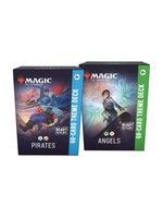 Magic the gathering Lorwyn Eclipsed - Theme Deck (Set / 2 Decks)