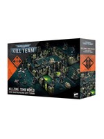 warhammer: Kill Team KillTeam: Killzone: Tomb World