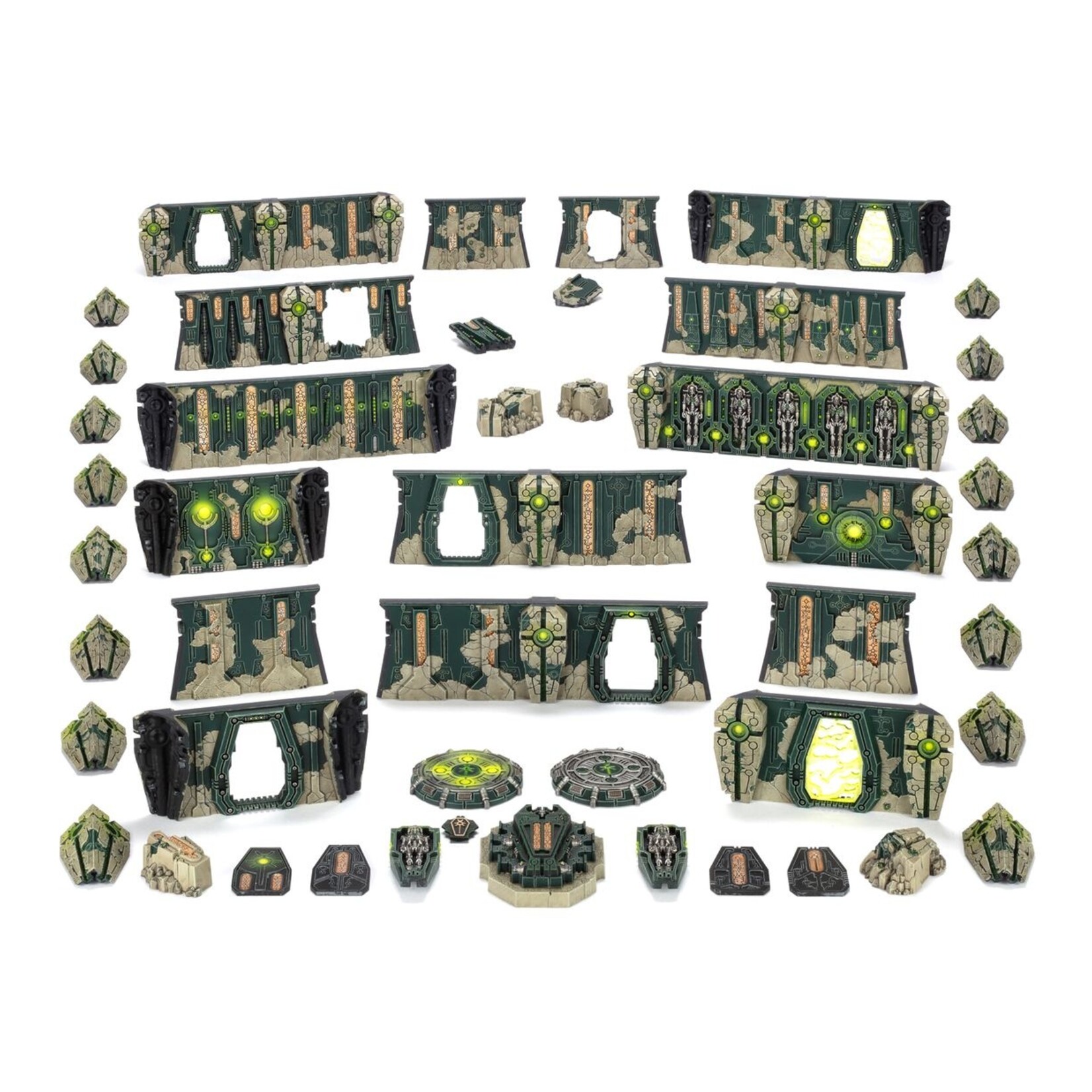 warhammer: Kill Team KillTeam: Killzone: Tomb World